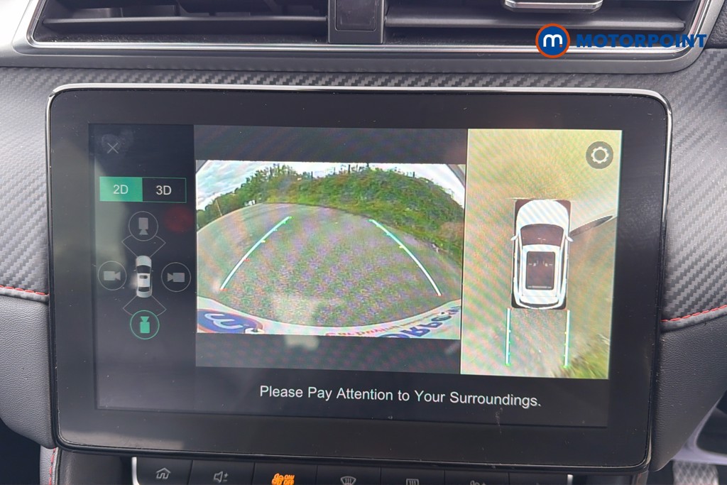 Mg Motor Uk ZS Exclusive Manual Petrol SUV - Stock Number (1639463) - 13th supplementary image