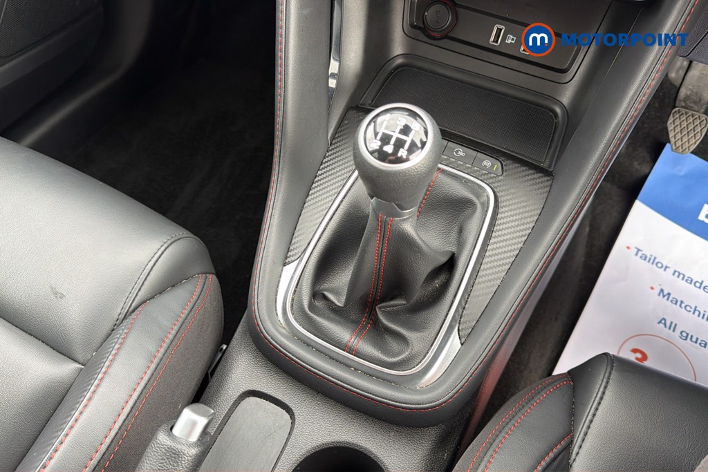 Mg Motor Uk ZS Exclusive Manual Petrol SUV - Stock Number (1639463) - 15th supplementary image