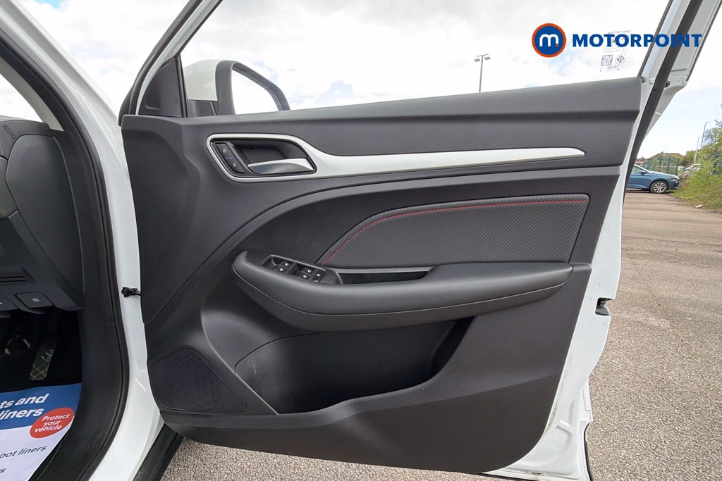 Mg Motor Uk ZS Exclusive Manual Petrol SUV - Stock Number (1639463) - 19th supplementary image