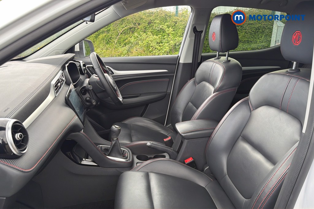 Mg Motor Uk ZS Exclusive Manual Petrol SUV - Stock Number (1639463) - 22nd supplementary image