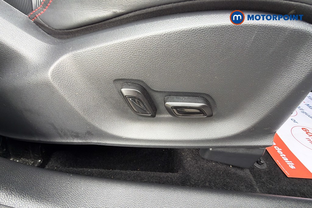 Mg Motor Uk ZS Exclusive Manual Petrol SUV - Stock Number (1639463) - 25th supplementary image
