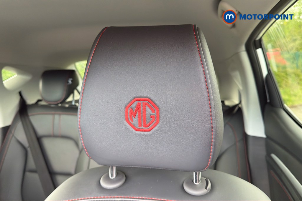 Mg Motor Uk ZS Exclusive Manual Petrol SUV - Stock Number (1639463) - 28th supplementary image