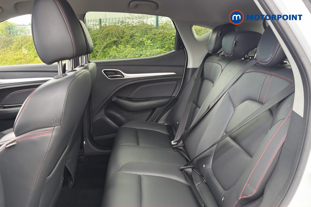 Mg Motor Uk ZS Exclusive Manual Petrol SUV - Stock Number (1639463) - 30th supplementary image