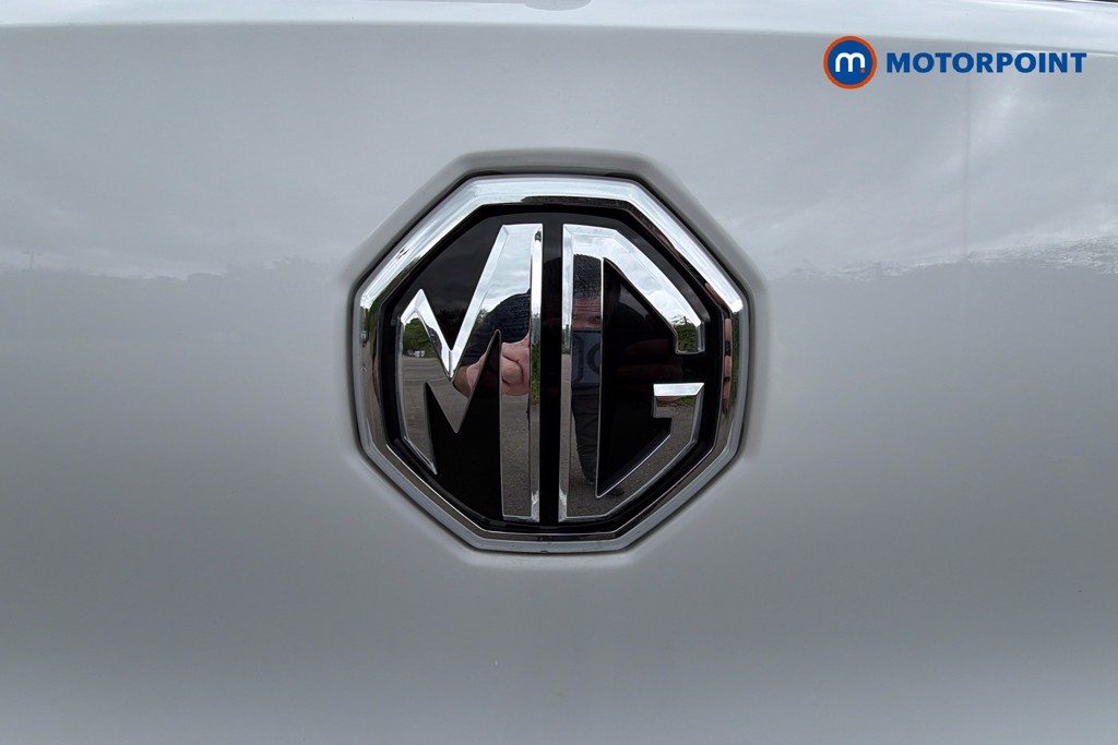 Mg Motor Uk ZS Exclusive Manual Petrol SUV - Stock Number (1639463) - 37th supplementary image