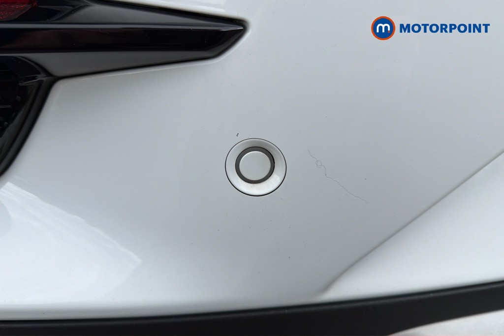 Mg Motor Uk ZS Exclusive Manual Petrol SUV - Stock Number (1639463) - 40th supplementary image