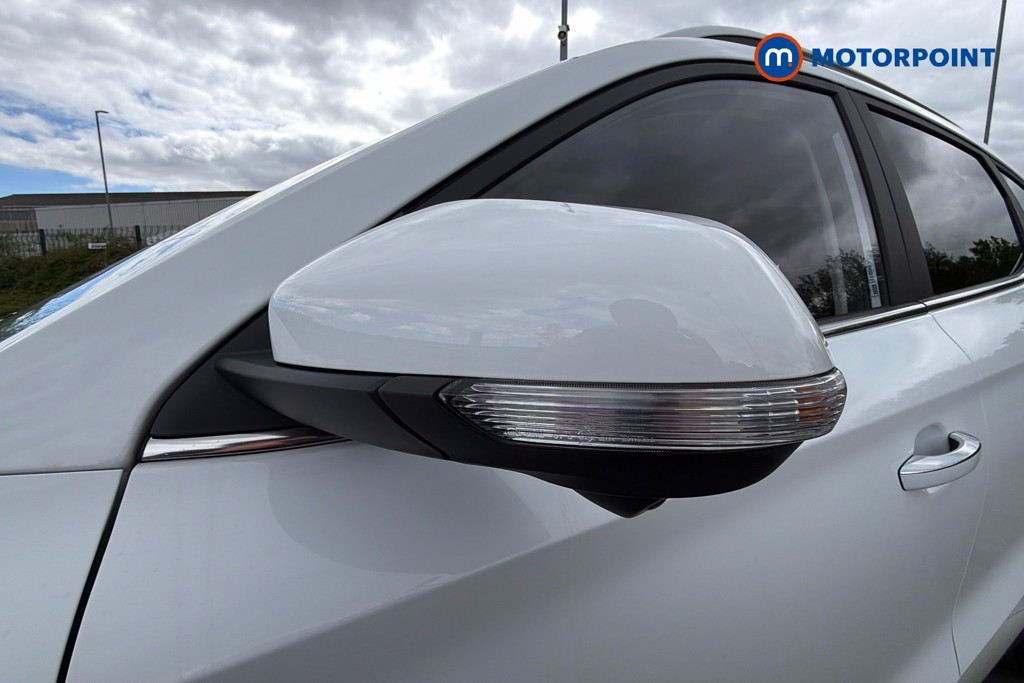 Mg Motor Uk ZS Exclusive Manual Petrol SUV - Stock Number (1639463) - 43rd supplementary image