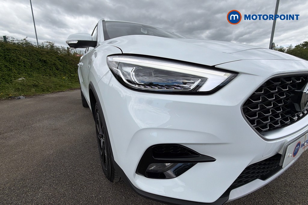 Mg Motor Uk ZS Exclusive Manual Petrol SUV - Stock Number (1639463) - 44th supplementary image