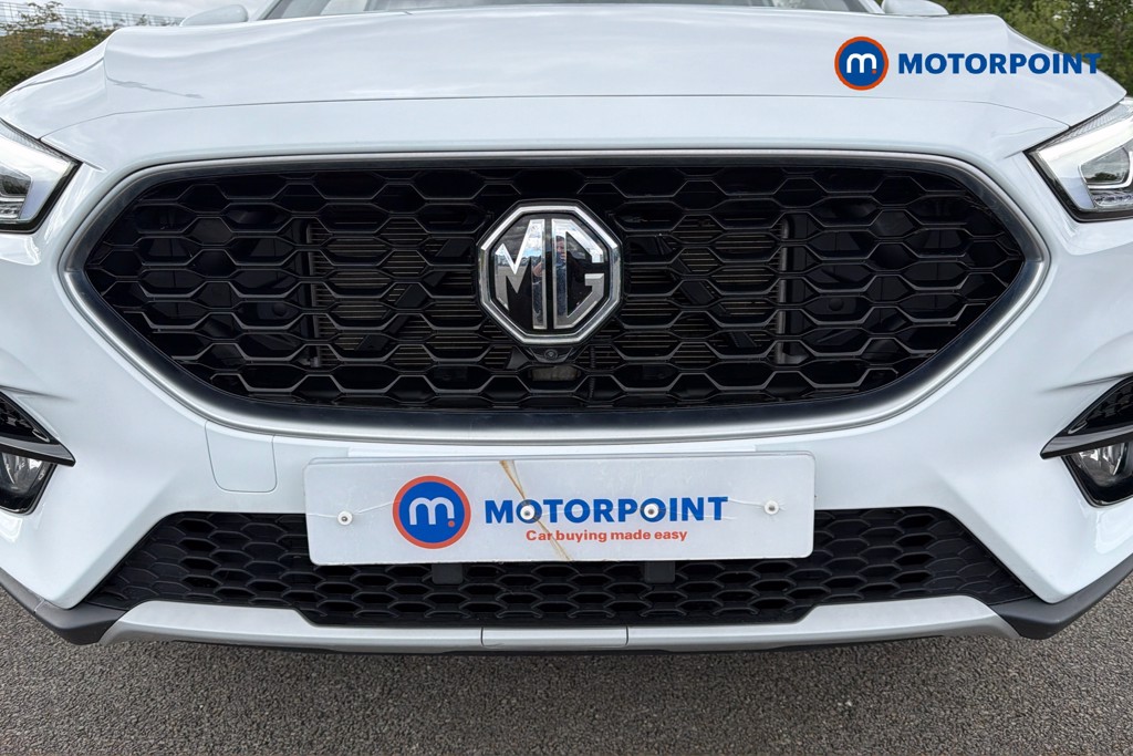 Mg Motor Uk ZS Exclusive Manual Petrol SUV - Stock Number (1639463) - 45th supplementary image