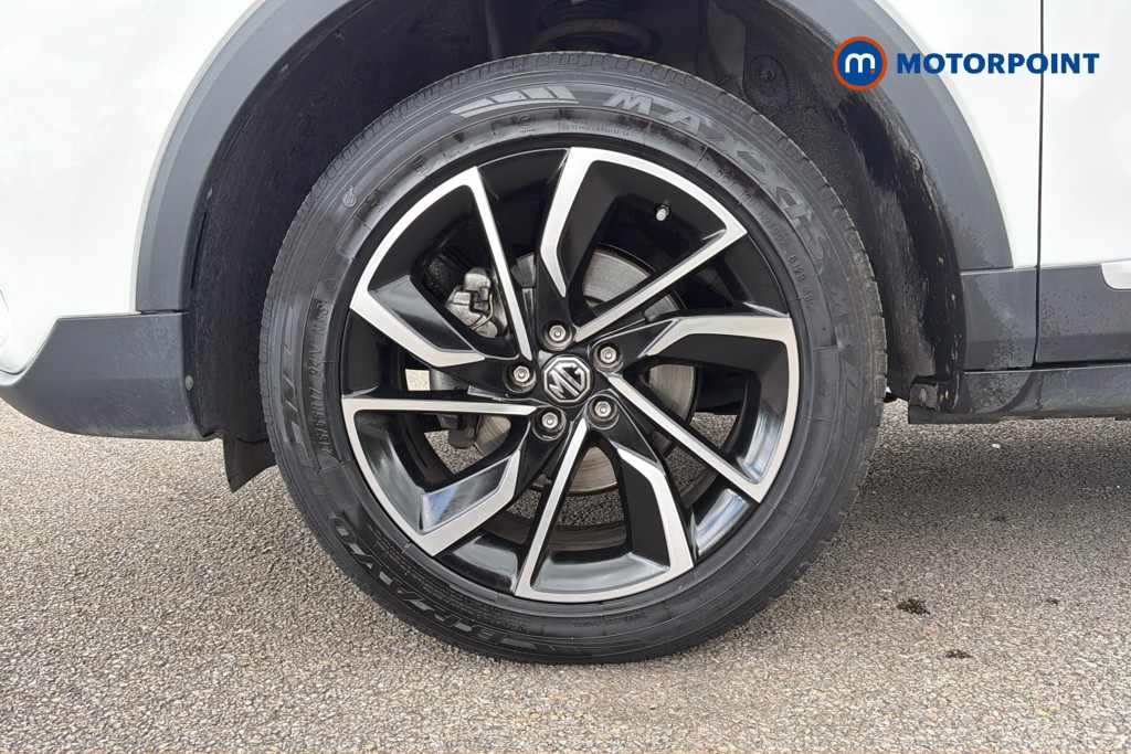 Mg Motor Uk ZS Exclusive Manual Petrol SUV - Stock Number (1639463) - 47th supplementary image