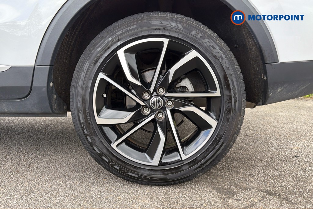 Mg Motor Uk ZS Exclusive Manual Petrol SUV - Stock Number (1639463) - 48th supplementary image