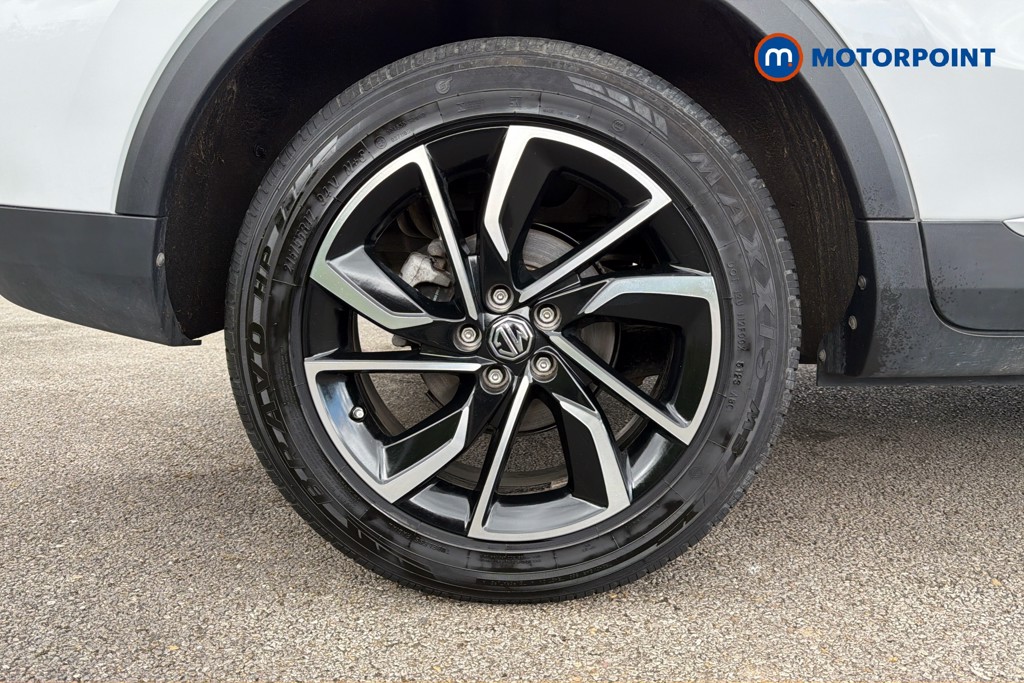 Mg Motor Uk ZS Exclusive Manual Petrol SUV - Stock Number (1639463) - 49th supplementary image