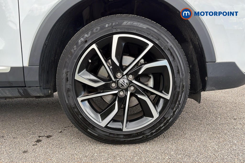 Mg Motor Uk ZS Exclusive Manual Petrol SUV - Stock Number (1639463) - 50th supplementary image
