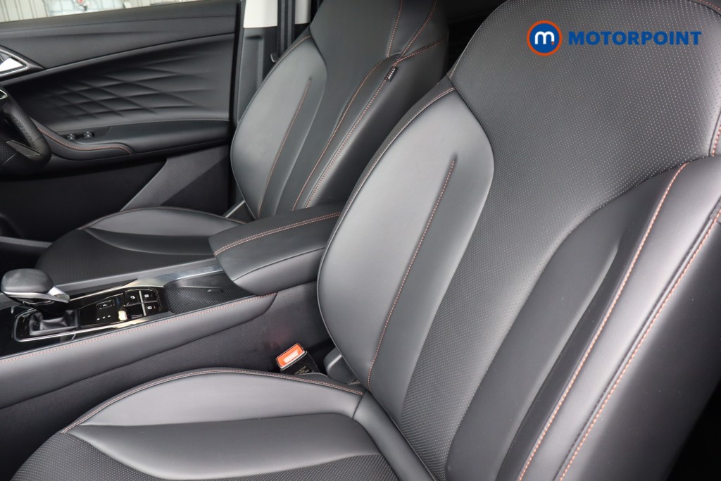 Mg Motor Uk HS Trophy Automatic Petrol-Electric Hybrid SUV - Stock Number (1639468) - 4th supplementary image