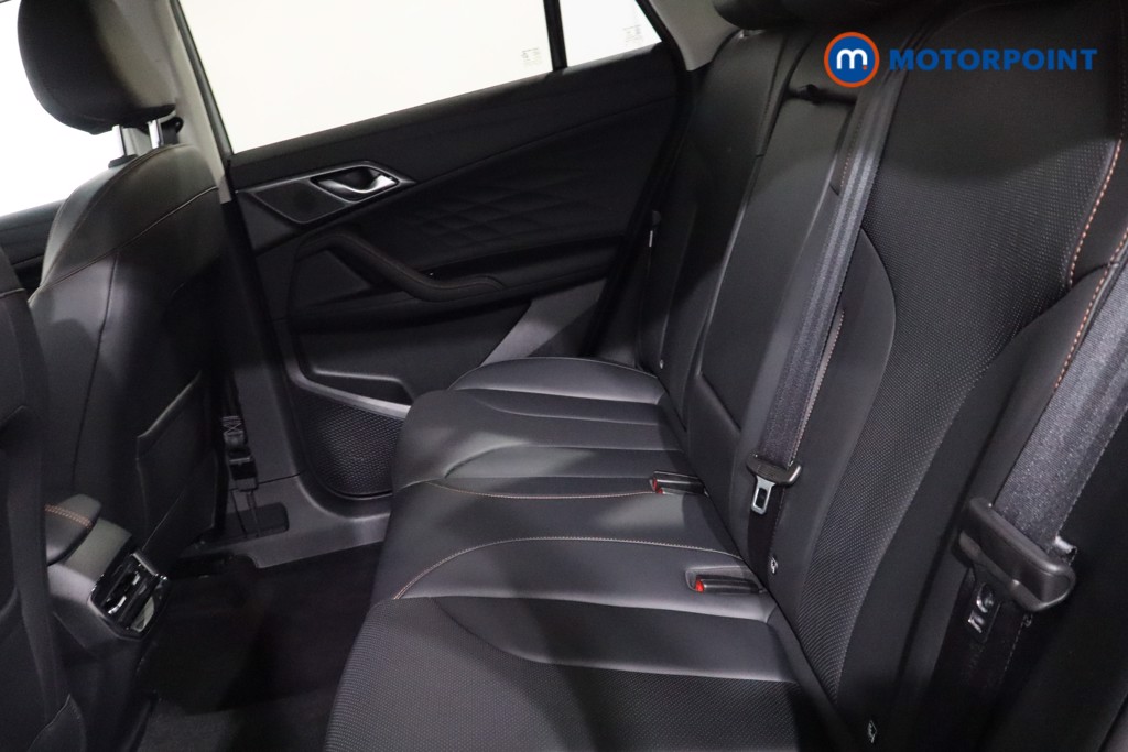 Mg Motor Uk HS Trophy Automatic Petrol-Electric Hybrid SUV - Stock Number (1639468) - 5th supplementary image