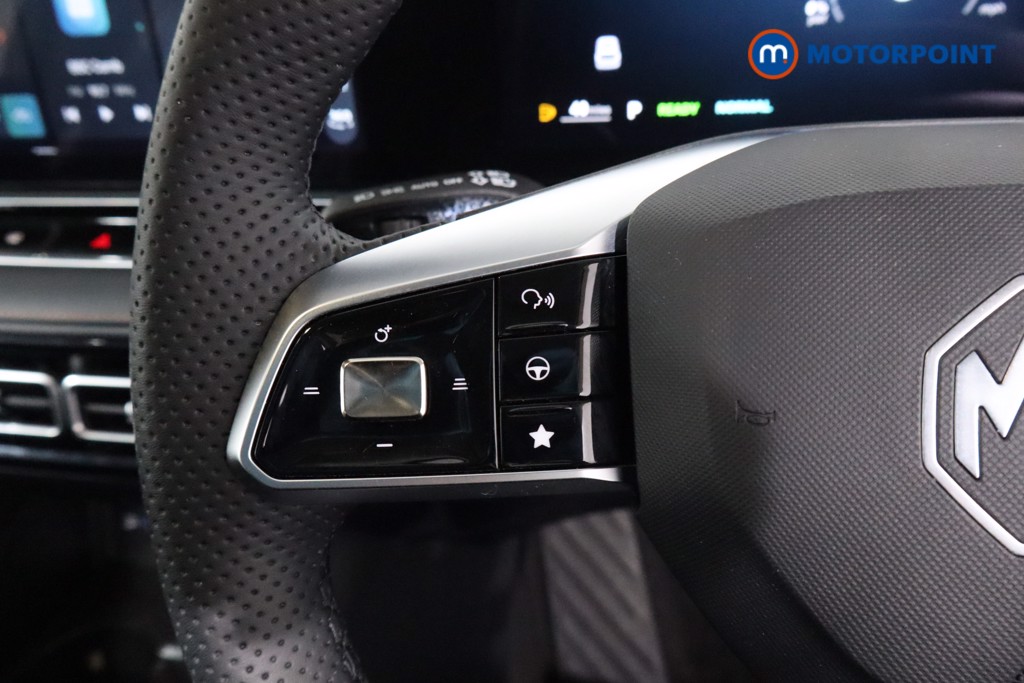 Mg Motor Uk HS Trophy Automatic Petrol-Electric Hybrid SUV - Stock Number (1639468) - 7th supplementary image