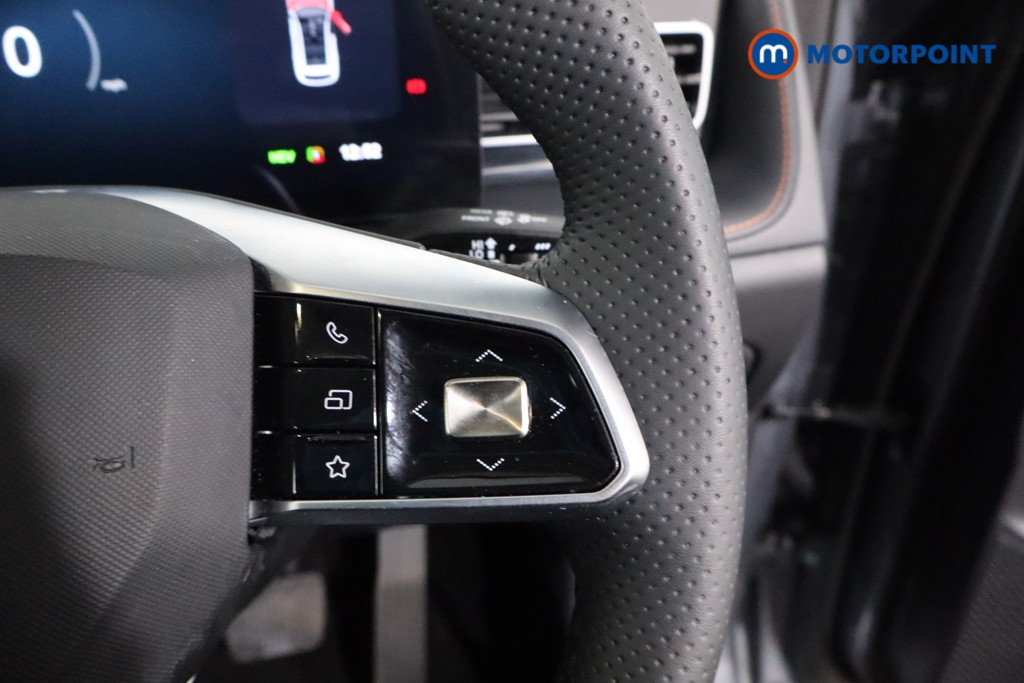 Mg Motor Uk HS Trophy Automatic Petrol-Electric Hybrid SUV - Stock Number (1639468) - 8th supplementary image