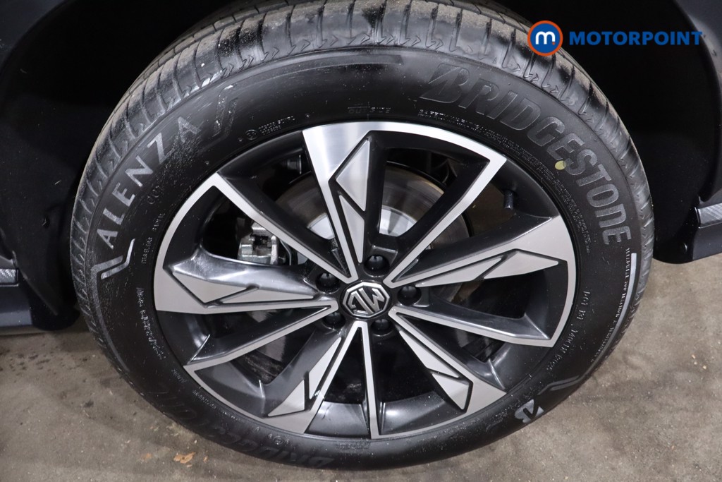 Mg Motor Uk HS Trophy Automatic Petrol-Electric Hybrid SUV - Stock Number (1639468) - 12th supplementary image