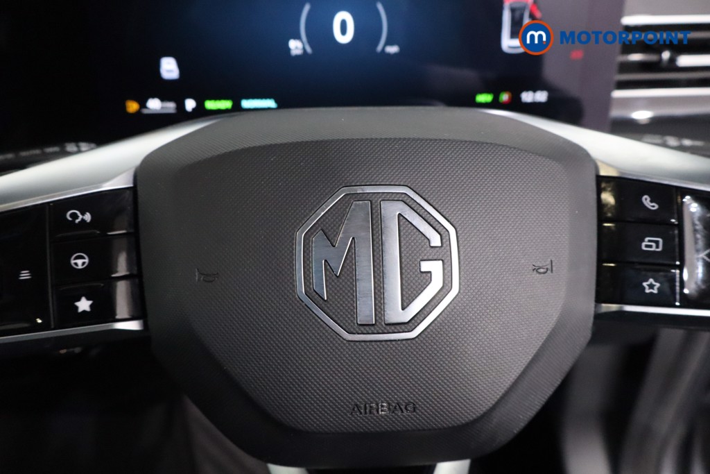 Mg Motor Uk HS Trophy Automatic Petrol-Electric Hybrid SUV - Stock Number (1639468) - 13th supplementary image