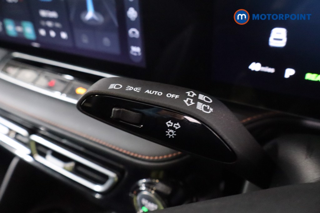 Mg Motor Uk HS Trophy Automatic Petrol-Electric Hybrid SUV - Stock Number (1639468) - 15th supplementary image