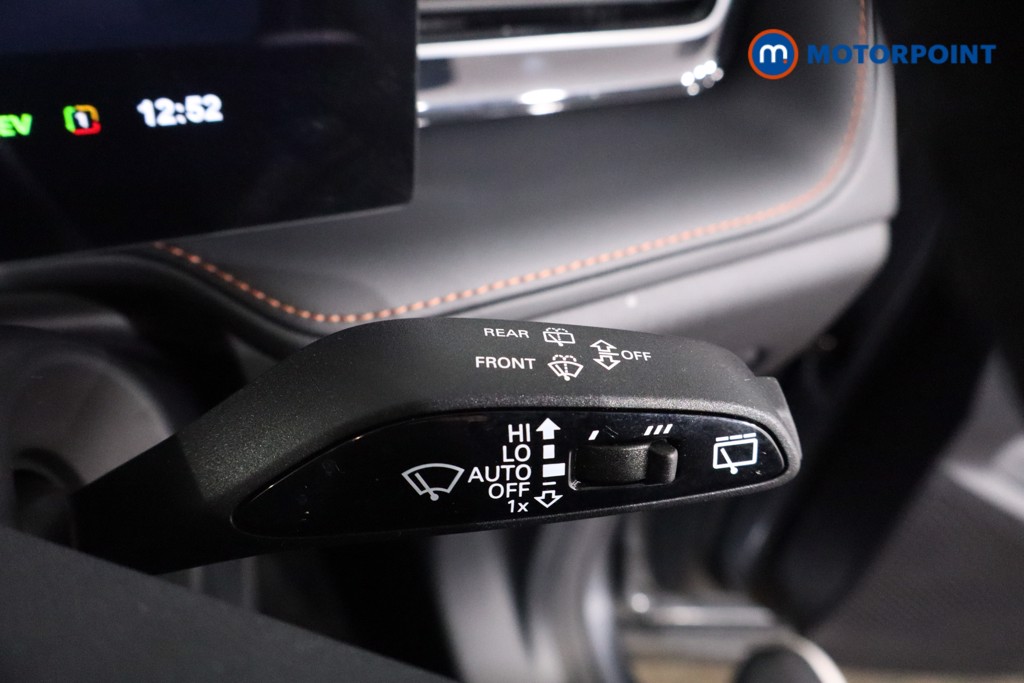 Mg Motor Uk HS Trophy Automatic Petrol-Electric Hybrid SUV - Stock Number (1639468) - 16th supplementary image