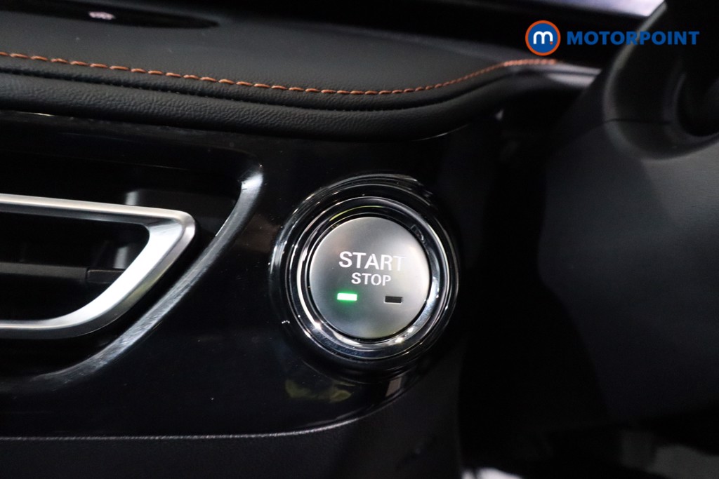 Mg Motor Uk HS Trophy Automatic Petrol-Electric Hybrid SUV - Stock Number (1639468) - 18th supplementary image
