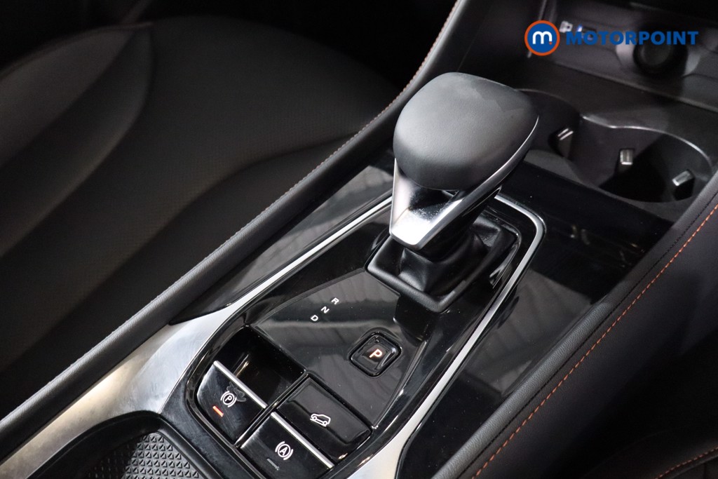 Mg Motor Uk HS Trophy Automatic Petrol-Electric Hybrid SUV - Stock Number (1639468) - 19th supplementary image