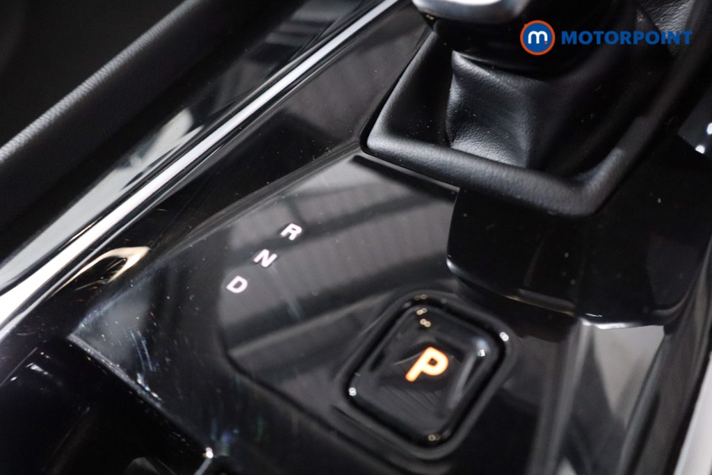 Mg Motor Uk HS Trophy Automatic Petrol-Electric Hybrid SUV - Stock Number (1639468) - 20th supplementary image