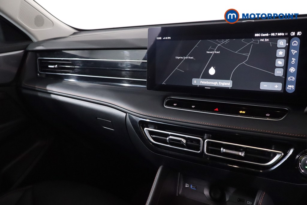 Mg Motor Uk HS Trophy Automatic Petrol-Electric Hybrid SUV - Stock Number (1639468) - 21st supplementary image