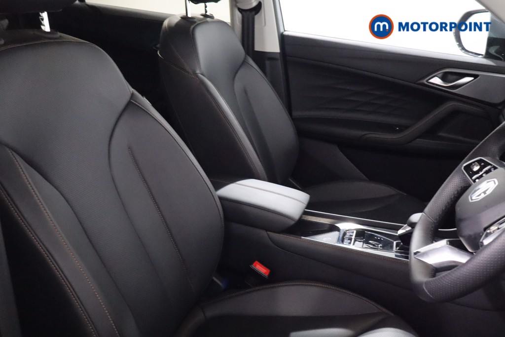 Mg Motor Uk HS Trophy Automatic Petrol-Electric Hybrid SUV - Stock Number (1639468) - 22nd supplementary image