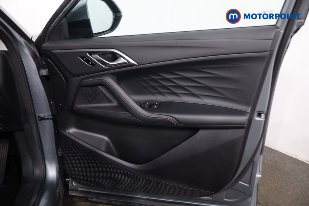 Mg Motor Uk HS Trophy Automatic Petrol-Electric Hybrid SUV - Stock Number (1639468) - 24th supplementary image