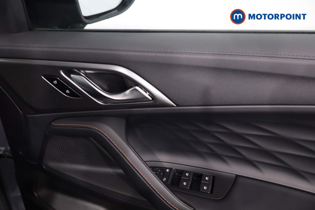 Mg Motor Uk HS Trophy Automatic Petrol-Electric Hybrid SUV - Stock Number (1639468) - 25th supplementary image