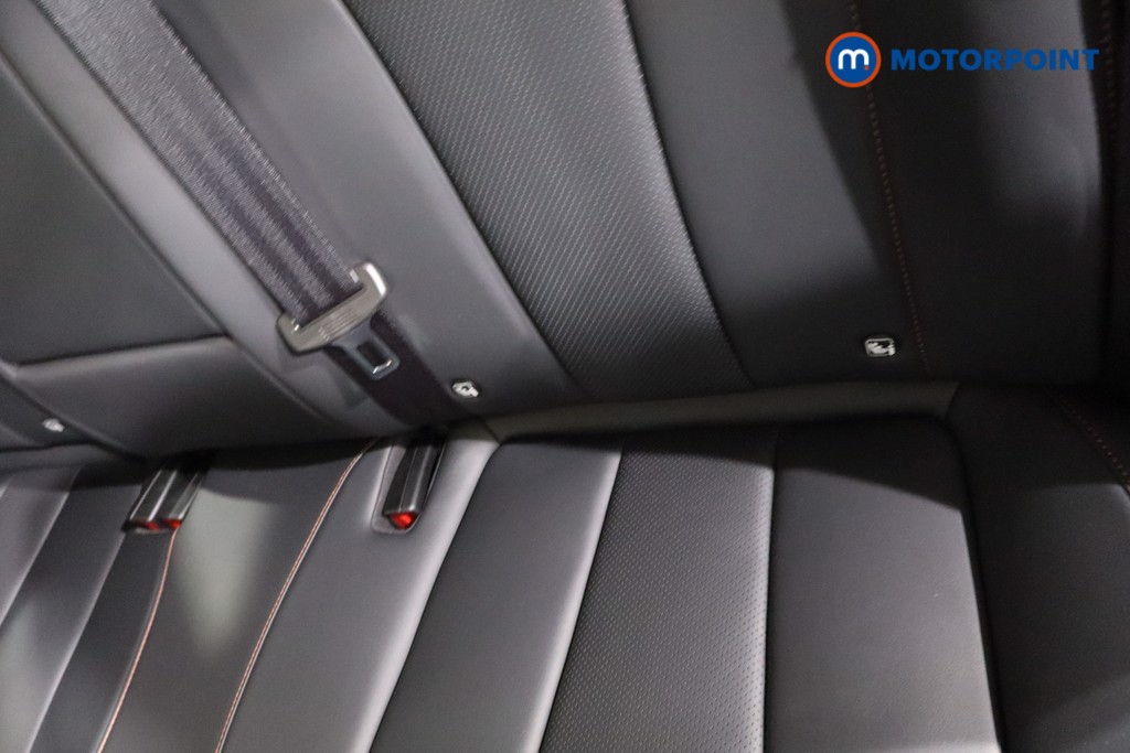 Mg Motor Uk HS Trophy Automatic Petrol-Electric Hybrid SUV - Stock Number (1639468) - 26th supplementary image