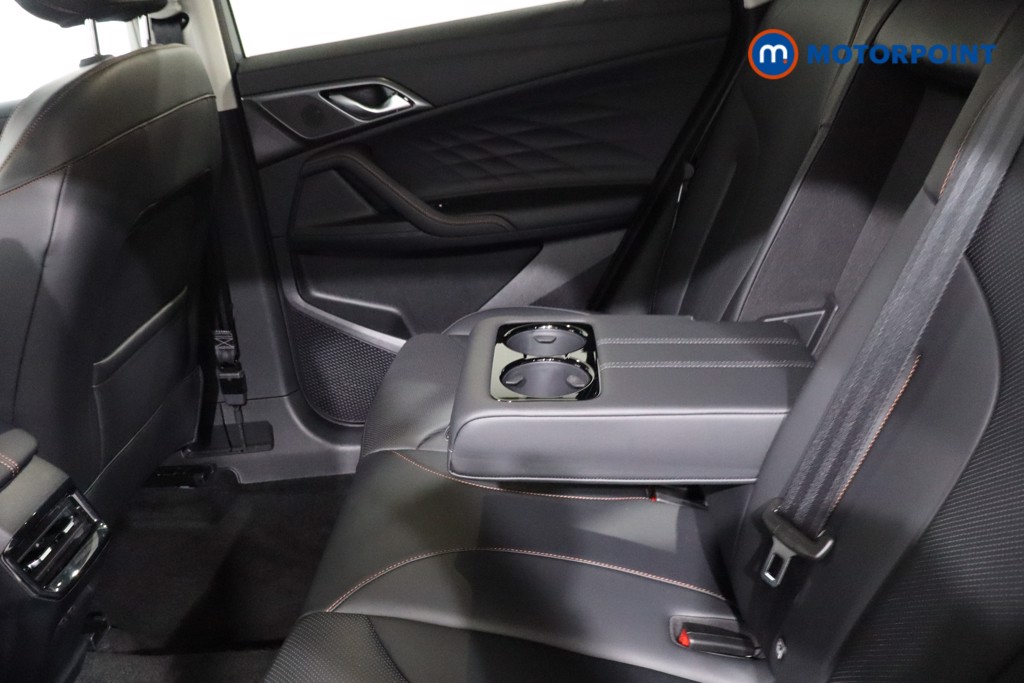 Mg Motor Uk HS Trophy Automatic Petrol-Electric Hybrid SUV - Stock Number (1639468) - 27th supplementary image