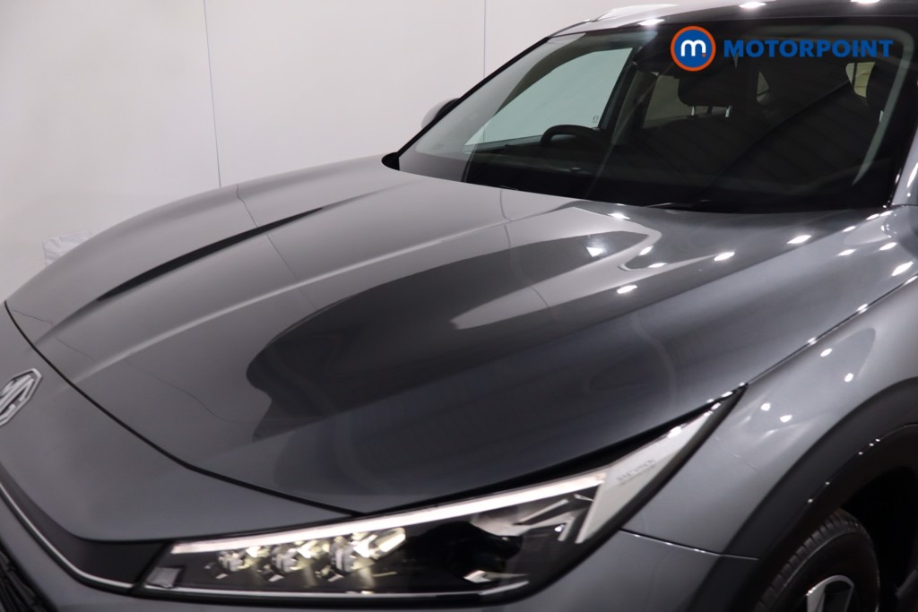 Mg Motor Uk HS Trophy Automatic Petrol-Electric Hybrid SUV - Stock Number (1639468) - 28th supplementary image