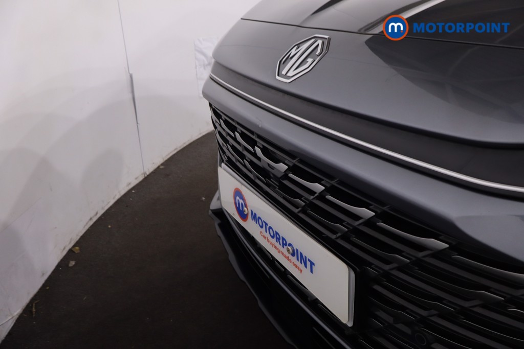 Mg Motor Uk HS Trophy Automatic Petrol-Electric Hybrid SUV - Stock Number (1639468) - 29th supplementary image