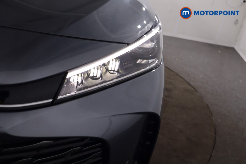 Mg Motor Uk HS Trophy Automatic Petrol-Electric Hybrid SUV - Stock Number (1639468) - 31st supplementary image