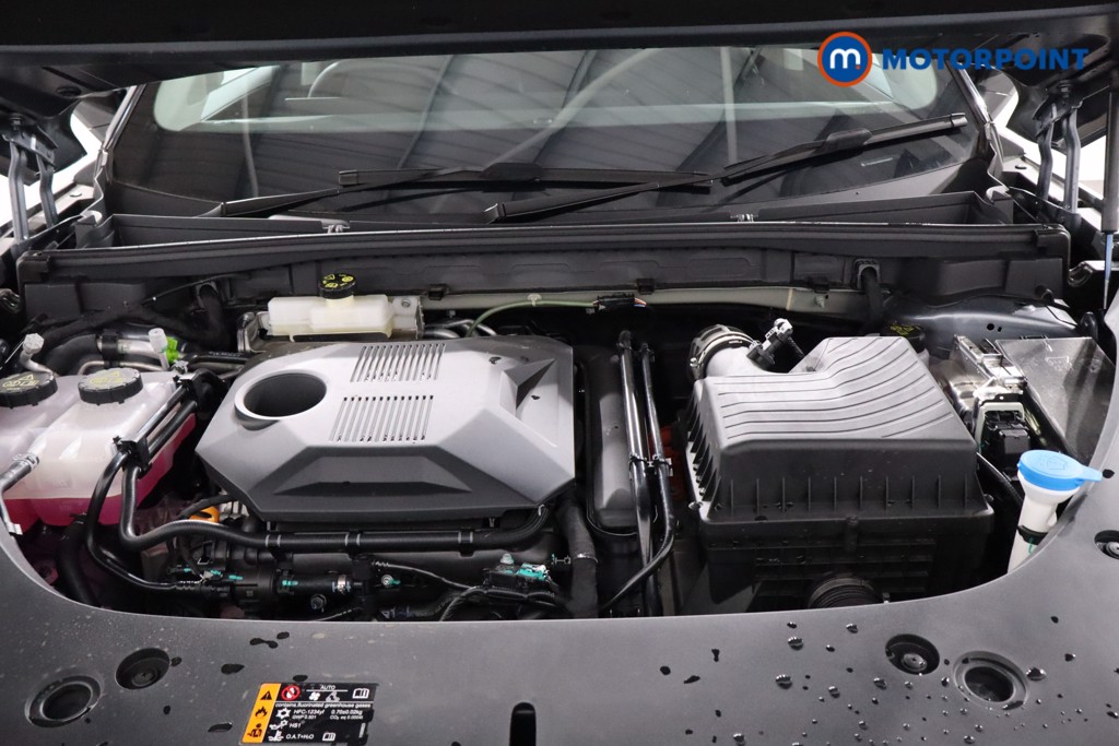 Mg Motor Uk HS Trophy Automatic Petrol-Electric Hybrid SUV - Stock Number (1639468) - 33rd supplementary image