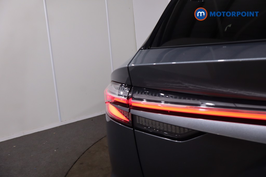 Mg Motor Uk HS Trophy Automatic Petrol-Electric Hybrid SUV - Stock Number (1639468) - 35th supplementary image