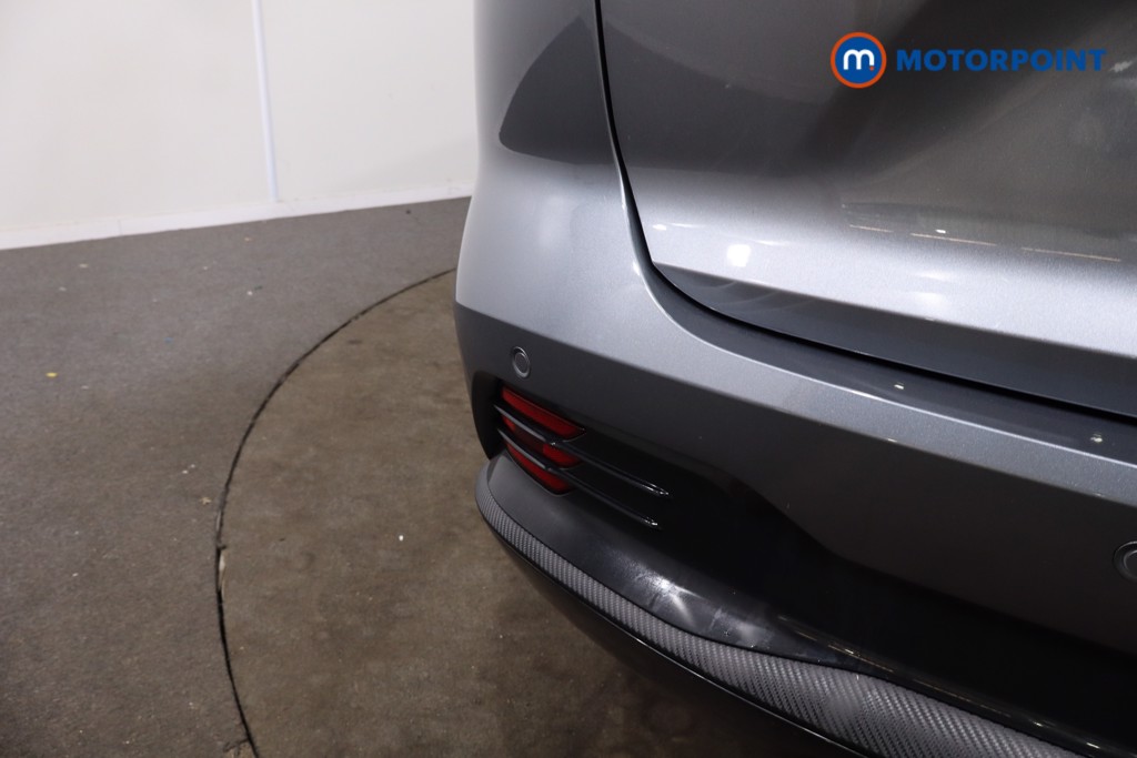 Mg Motor Uk HS Trophy Automatic Petrol-Electric Hybrid SUV - Stock Number (1639468) - 36th supplementary image