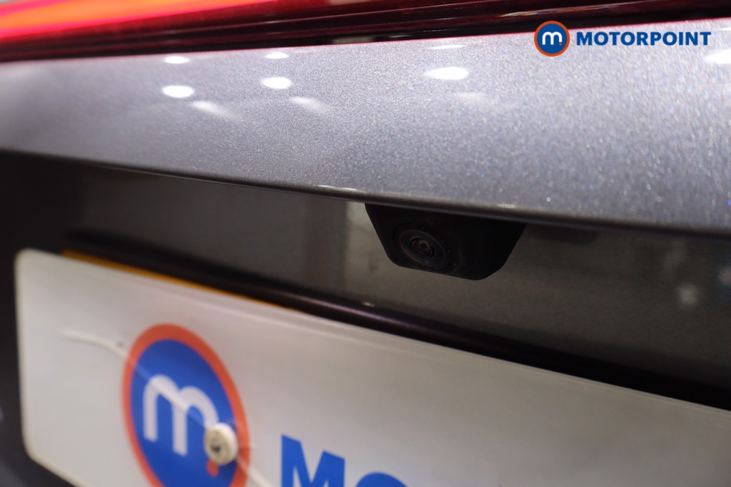 Mg Motor Uk HS Trophy Automatic Petrol-Electric Hybrid SUV - Stock Number (1639468) - 37th supplementary image