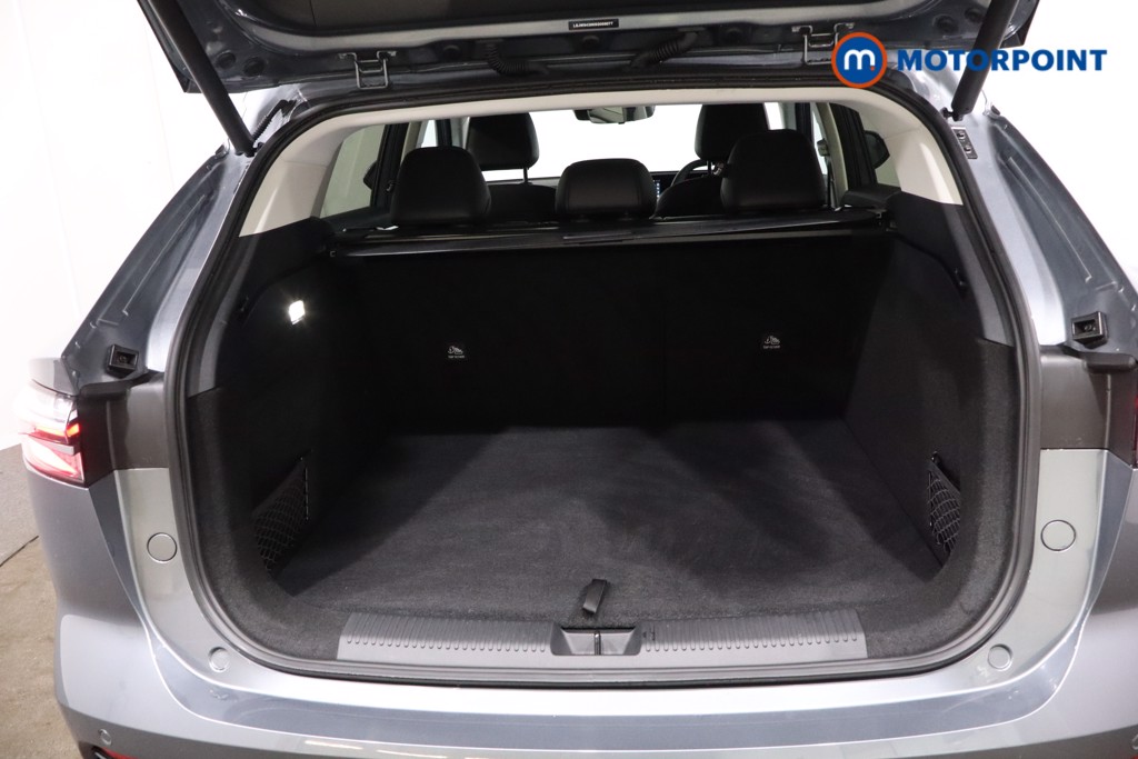 Mg Motor Uk HS Trophy Automatic Petrol-Electric Hybrid SUV - Stock Number (1639468) - 38th supplementary image