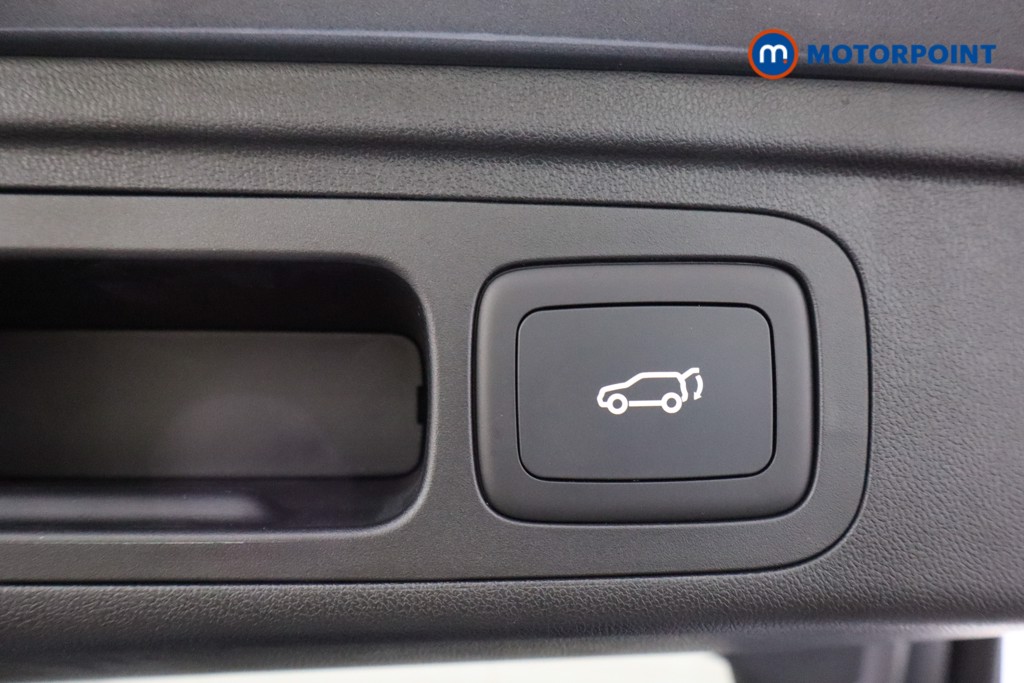 Mg Motor Uk HS Trophy Automatic Petrol-Electric Hybrid SUV - Stock Number (1639468) - 39th supplementary image
