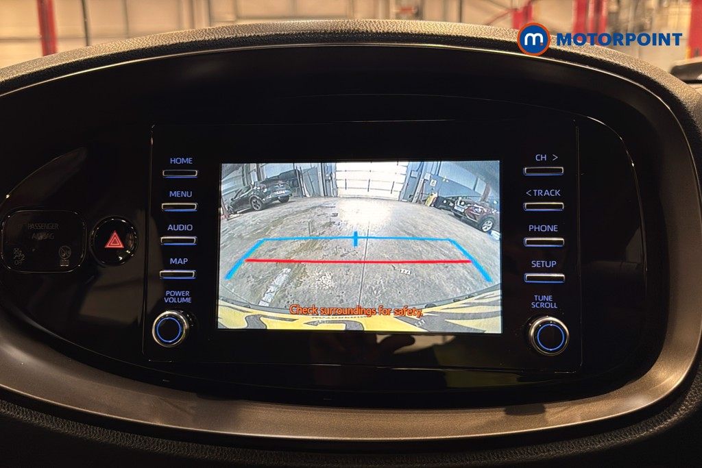 Toyota Aygo X Pure Manual Petrol Hatchback - Stock Number (1639508) - 13th supplementary image