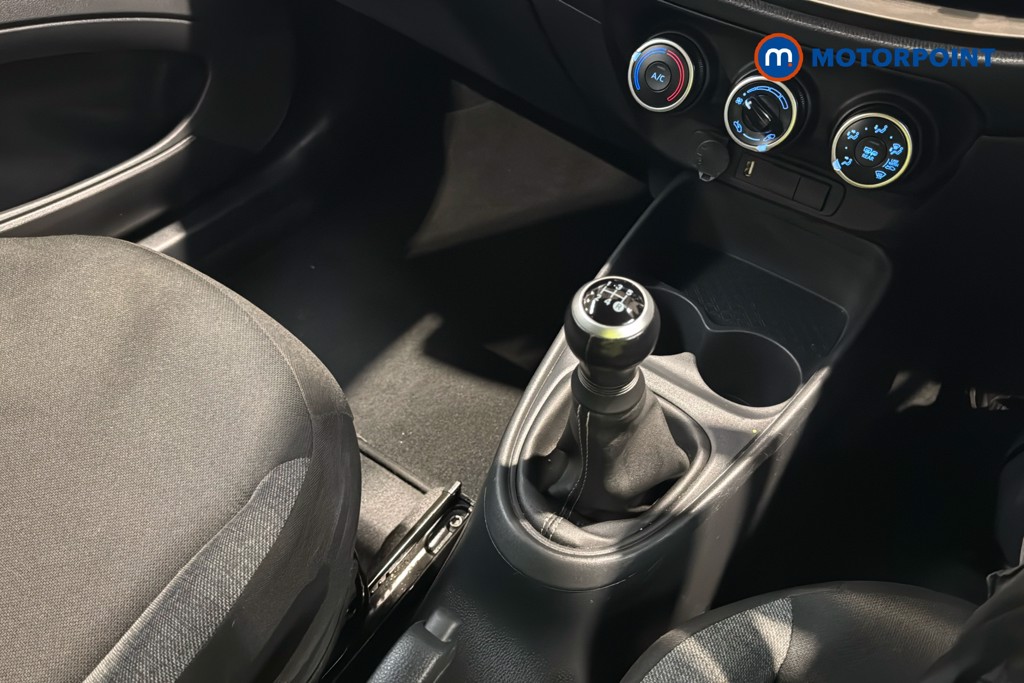 Toyota Aygo X Pure Manual Petrol Hatchback - Stock Number (1639508) - 15th supplementary image