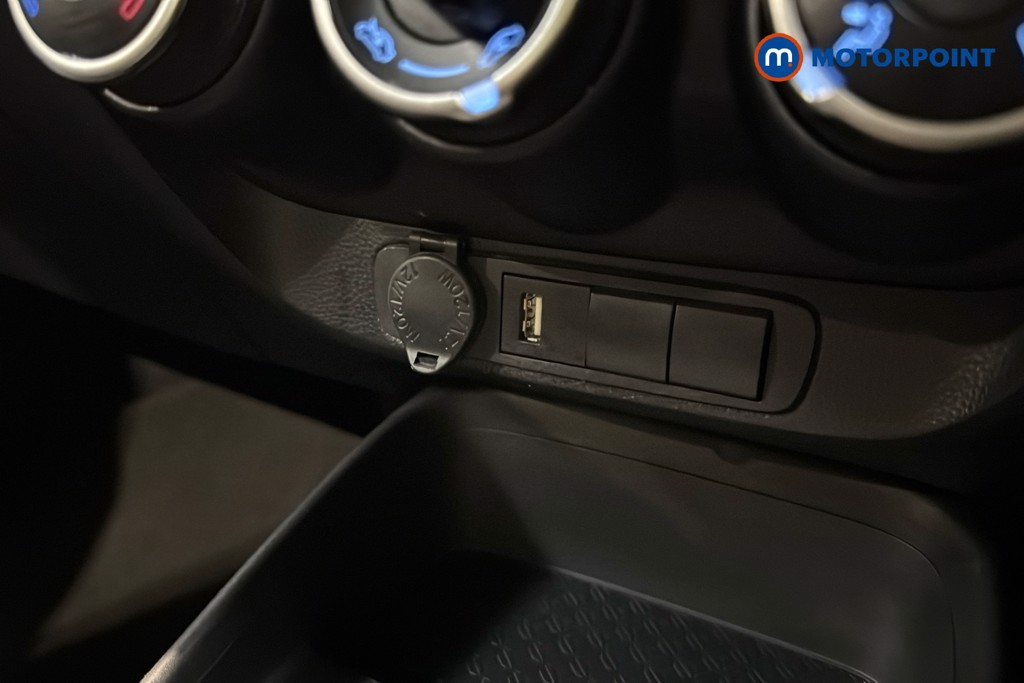 Toyota Aygo X Pure Manual Petrol Hatchback - Stock Number (1639508) - 17th supplementary image
