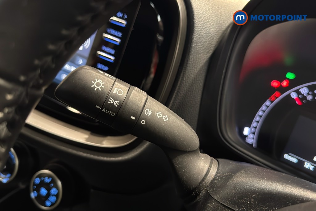 Toyota Aygo X Pure Manual Petrol Hatchback - Stock Number (1639508) - 18th supplementary image