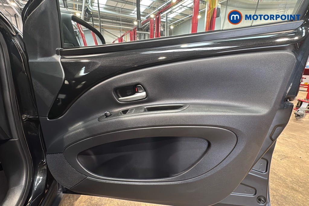 Toyota Aygo X Pure Manual Petrol Hatchback - Stock Number (1639508) - 19th supplementary image