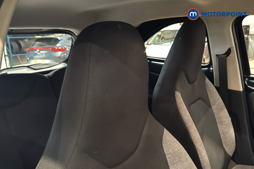 Toyota Aygo X Pure Manual Petrol Hatchback - Stock Number (1639508) - 23rd supplementary image