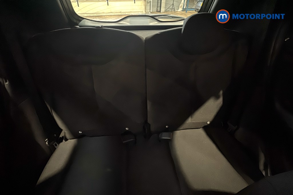 Toyota Aygo X Pure Manual Petrol Hatchback - Stock Number (1639508) - 28th supplementary image