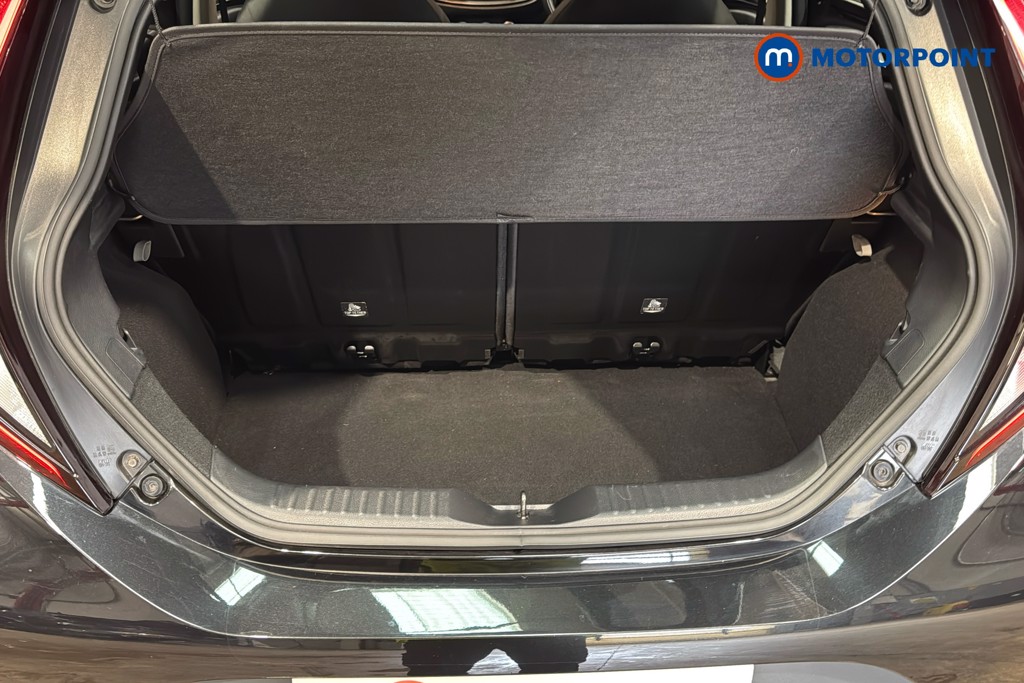 Toyota Aygo X Pure Manual Petrol Hatchback - Stock Number (1639508) - 33rd supplementary image